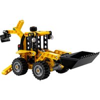 LEGO Technic 42197 - Spielzeug