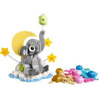 LEGO 40814 - Spielzeug