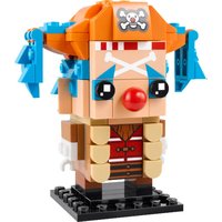 LEGO Brickheadz 40800 - Spielzeug