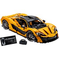 LEGO McLaren P1 42172 - Spielzeug