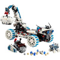 LEGO Technic 42211 - Spielzeug