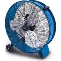 Notice SCHEPPACH DF-24T Ventilateur