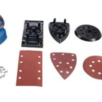 Notice SCHEPPACH PES31 Ponceuse