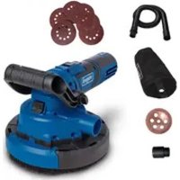 Notice SCHEPPACH CGP1200 Ponceuse