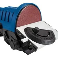 Notice SCHEPPACH P-ES140 Broyeur