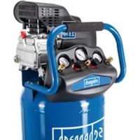Notice SCHEPPACH HC80V Compresseur