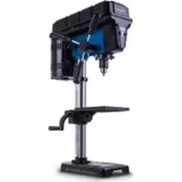 Notice SCHEPPACH TBM250 Perceuse