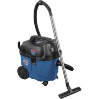 Notice SCHEPPACH HDW70 Aspirateur