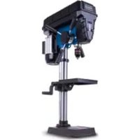Notice SCHEPPACH TBM250VARIO Perceuse