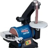 Notice SCHEPPACH BD7500 Ponceuse