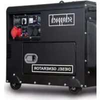 DGS5500 SCHEPPACH