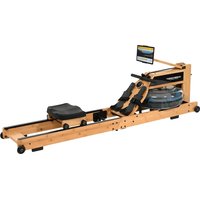 Notice Christopeit COLORADO Rowing Machine