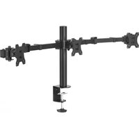 Notice HAMA 118495 Flat screen mount