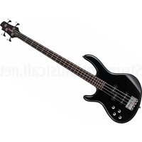 Notice Cort ACTION BASS PLUS Guitare