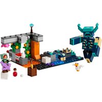 LEGO Minecraft 21274 - Spielzeug
