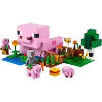 LEGO Minecraft 21268 - Spielzeug