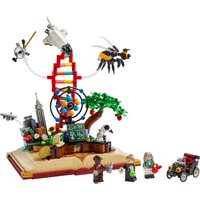 LEGO Ideas 21355 - Spielzeug