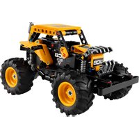 LEGO Technic 42199 - Spielzeug