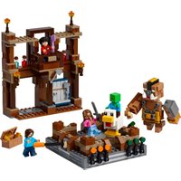 LEGO Minecraft 21272 - Spielzeug