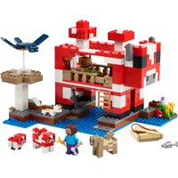 LEGO Minecraft 21270 - Spielzeug