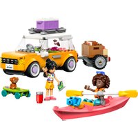 LEGO Friends 42659 - Spielzeug