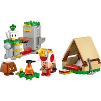 LEGO Super Mario 72040 - Spielzeug