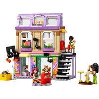 LEGO Friends 42653 - Spielzeug
