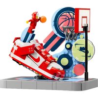 LEGO Nike 43021 - Spielzeug