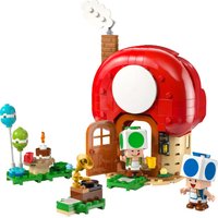 LEGO Super Mario 72041 - Spielzeug