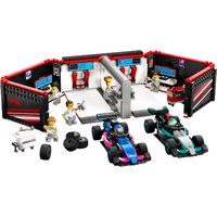 LEGO City 60444 - Spielzeug