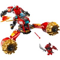 LEGO NINJAGO 71830 - Spielzeug