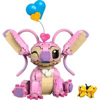 LEGO Disney 43257 - Spielzeug