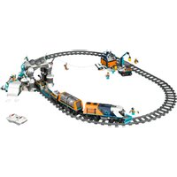LEGO City 60470 - Spielzeug