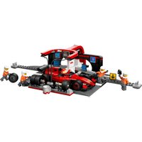 LEGO City 60443 - Spielzeug