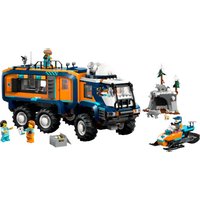 LEGO City 60471 - Spielzeug