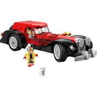 LEGO Disney 43277 - Spielzeug