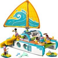 LEGO Friends 42664 - Spielzeug