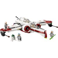 LEGO Star Wars 75402 - Spielzeug