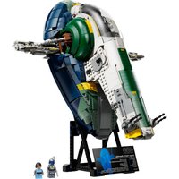 LEGO Star Wars 75409 - Spielzeug