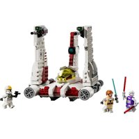 LEGO Star Wars 75432 - Spielzeug