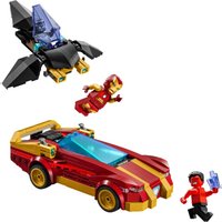 LEGO Marvel 76310 - Spielzeug