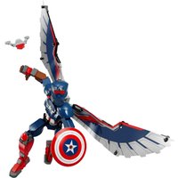 LEGO Marvel 76296 - Spielzeug