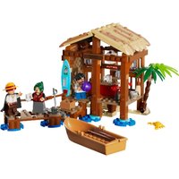 LEGO One Piece 75636 - Spielzeug