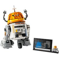 LEGO Star Wars 75416 - Spielzeug