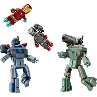 LEGO Marvel 76320 - Spielzeug