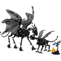 LEGO Harry Potter 76458 - Spielzeug