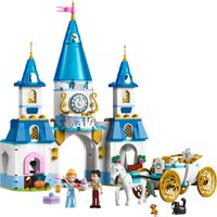 LEGO Disney 43275 - Spielzeug