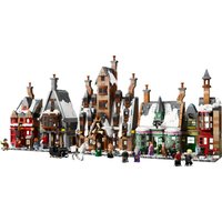 LEGO Harry Potter 76457 - Spielzeug