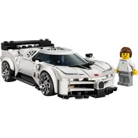 LEGO Speed Champions 77240 - Spielzeug