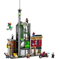 LEGO Marvel 76324 - Spielzeug